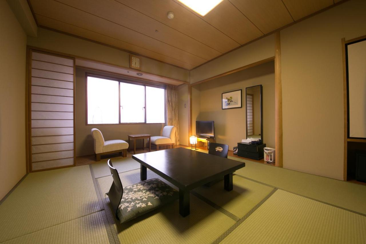 Active Resorts Fukuoka Yahata Kitakyushu Exterior foto