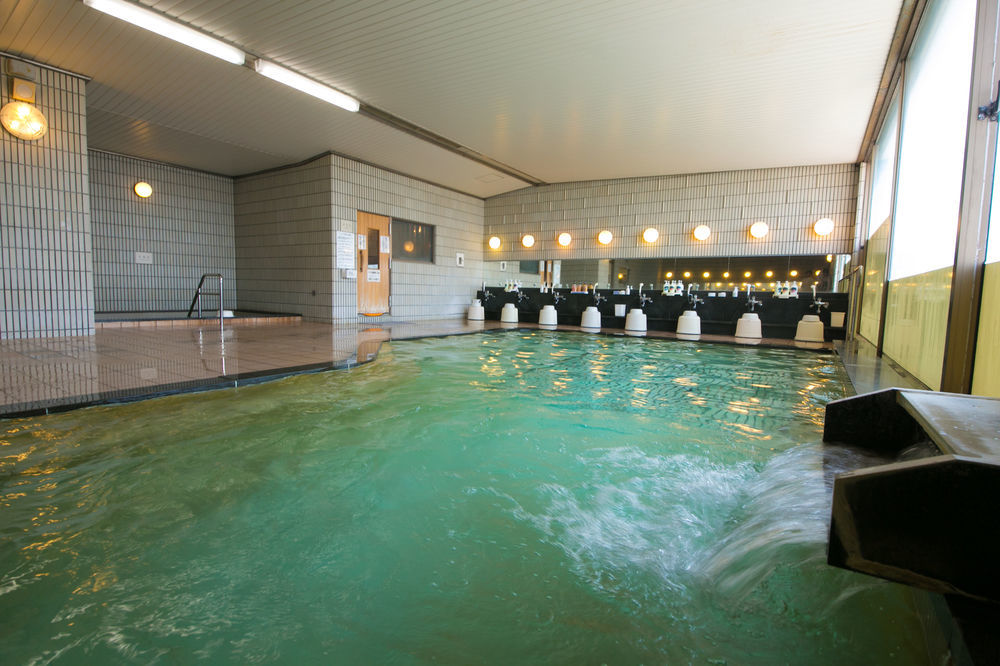 Active Resorts Fukuoka Yahata Kitakyushu Exterior foto