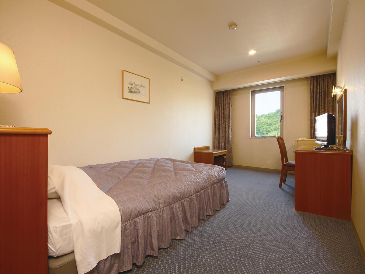 Active Resorts Fukuoka Yahata Kitakyushu Exterior foto